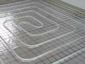 武胜清洗地暖哪家好