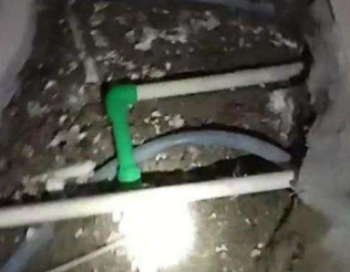 武胜卫生间漏水多少钱