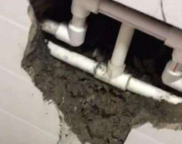 武胜卫生间漏水哪家好