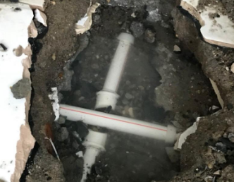 武胜卫生间防水公司