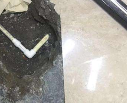 武胜卫生间测漏水多少钱