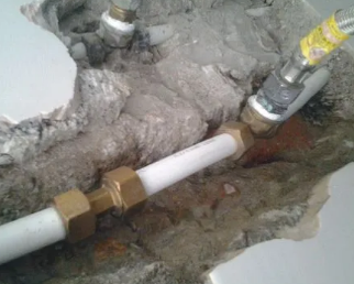 武胜测漏水多少钱