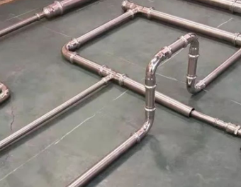 武胜水管维修哪家好