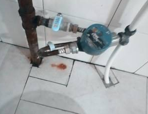 武胜水管维修24小时电话