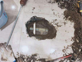 武胜卫生间防水多少钱