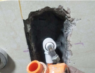 武胜卫生间测漏水哪家好