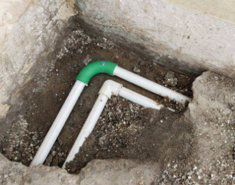 武胜卫生间测漏水价格多少