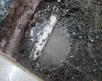 武胜卫生间测漏水哪家好