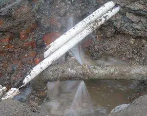 武胜水管维修费用是多少