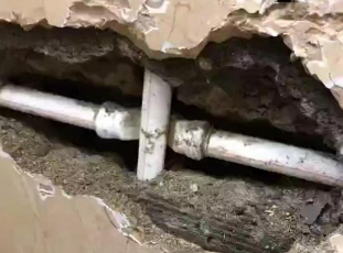 武胜水管维修哪家好