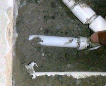 武胜卫生间测漏水哪家好