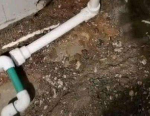 武胜卫生间测漏水服务电话