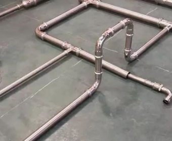 武胜水管维修多少钱