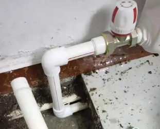 武胜卫生间测漏水多少钱