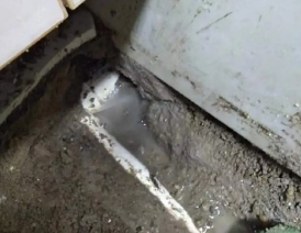 武胜卫生间测漏水多少钱