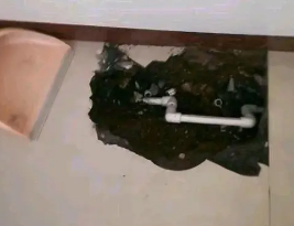 武胜卫生间测漏水多少钱