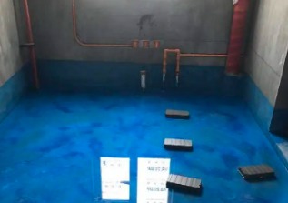武胜卫生间防水步骤
