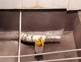 武胜卫生间测漏水服务电话