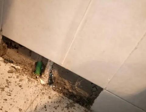 武胜测漏水公司为您专业分享下检漏仪器准确定位的方法有什么特点?