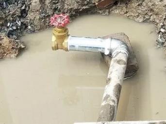 武胜漏水检测电话多少