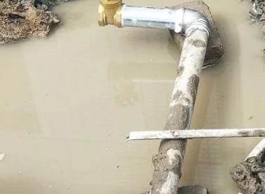 武胜测漏水公司电话